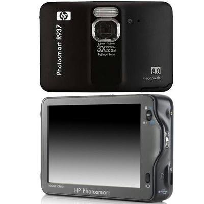 HP Photosmart R937 8MP